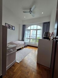 Eastwood Green (D16), Condominium #578022351